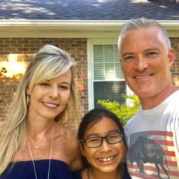 Meet your Posher, Robin - Picture 1 of 1